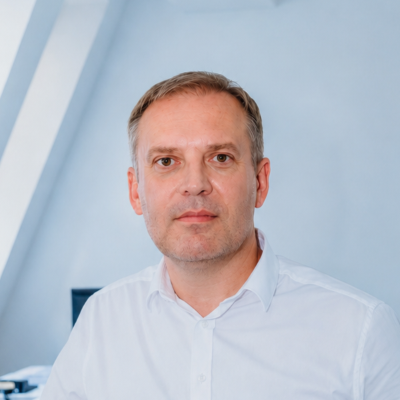 Jarosław Olejarz